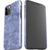 Crushed Blue iPhone 11 Pro Lite Case