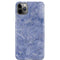 Crushed Blue iPhone 11 Pro Max Lite Case