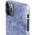 Crushed Blue iPhone 11 Pro Max Lite Case