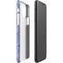 Crushed Blue iPhone 11 Pro Max Lite Case