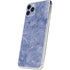 Crushed Blue iPhone 11 Pro Max Skin