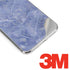 Crushed Blue iPhone 11 Pro Max Skin