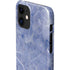 Crushed Blue iPhone 12 Mini Lite Case