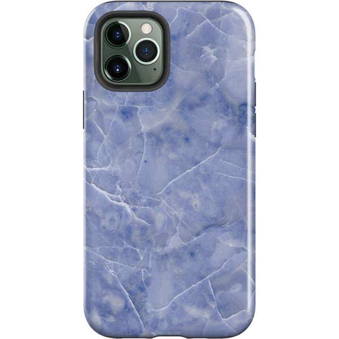 Crushed Blue iPhone 12 Pro Max Impact Case