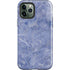 Crushed Blue iPhone 12 Pro Max Impact Case
