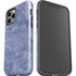 Crushed Blue iPhone 12 Pro Max Impact Case