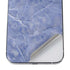 Crushed Blue iPhone 12 Pro Max Skin
