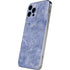 Crushed Blue iPhone 12 Pro Skin