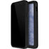 Crushed Blue iPhone 12 Pro Waterproof Case