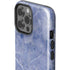 Crushed Blue iPhone 15 Pro Max Impact Case