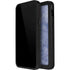 Crushed Blue iPhone 14 Pro Waterproof Case