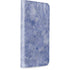 Crushed Blue iPhone 15 Pro Folio Case