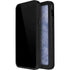Crushed Blue iPhone 15 Waterproof Case