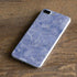 Crushed Blue iPhone 7 Plus Skin