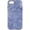Crushed Blue iPhone 7 Pro Case