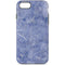 Crushed Blue iPhone 8 Pro Case