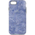 Crushed Blue iPhone 8 Pro Case