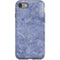 Crushed Blue iPhone SE (2nd & 3rd Gen) Pro Case