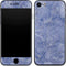 Crushed Blue iPhone SE (2nd & 3rd Gen) Skin