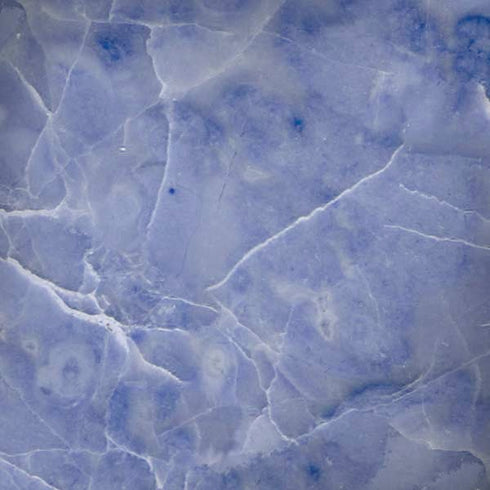 Crushed Blue iPhone X Pro Case