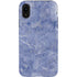 Crushed Blue iPhone XR Pro Case