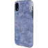 Crushed Blue iPhone XR Pro Case