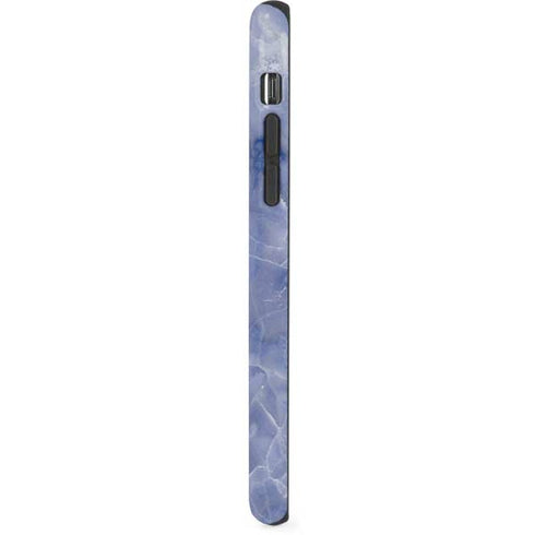 Crushed Blue iPhone XR Pro Case