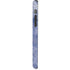 Crushed Blue iPhone XR Pro Case