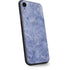 Crushed Blue iPhone XR Skin