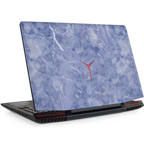 Crushed Blue Legion Y720 Skin