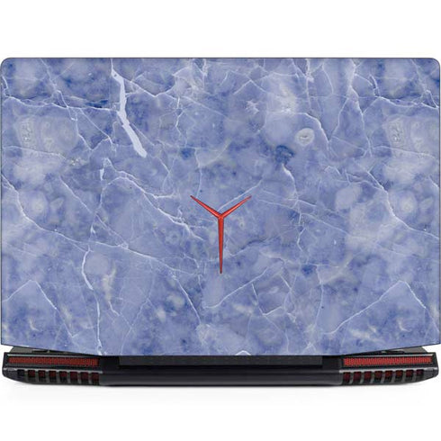 Crushed Blue Legion Y720 Skin