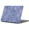 Crushed Blue Apple MacBook Pro 13-inch Skin