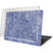 Crushed Blue MacBook Pro 15in (2016-19) Case plus Skin