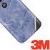 Crushed Blue Moto E5 Play Skin