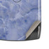 Crushed Blue Motorola RAZR Skin