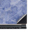Crushed Blue MSI GS65 Stealth Laptop Skin