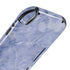 Crushed Blue Nintendo Switch Lite Skin