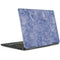 Crushed Blue Notebook 9 Pro 13in (2017) Skin