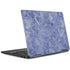 Crushed Blue Notebook 9 Pro 13in (2017) Skin