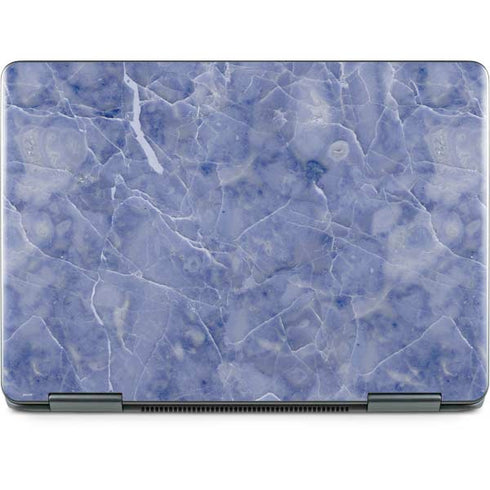 Crushed Blue Notebook 9 Pro 13in (2017) Skin