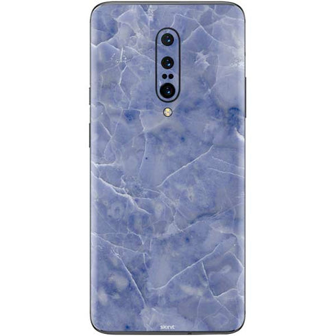 Crushed Blue OnePlus 7 Pro Skin