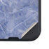 Crushed Blue Otterbox Defender iPhone Skin