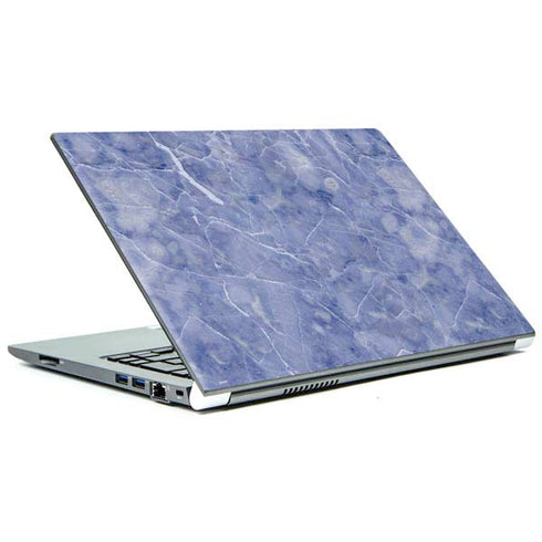 Crushed Blue Portege Z30t/Z30t-A Skin