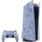 Crushed Blue PS5 Bundle Skin