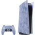 Crushed Blue PS5 Bundle Skin
