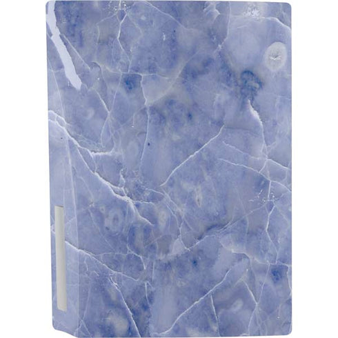 Crushed Blue PS5 Bundle Skin