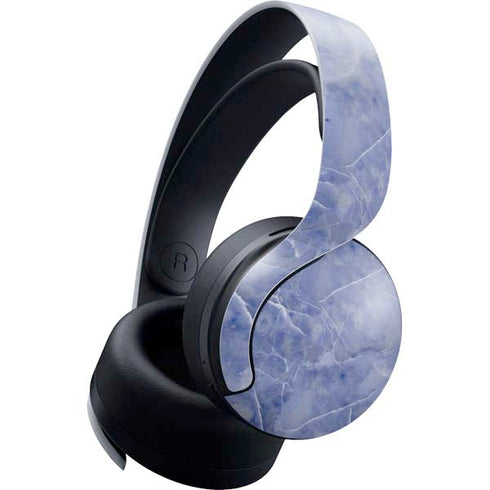 Crushed Blue PULSE 3D Wireless Headset for PS5 Skin