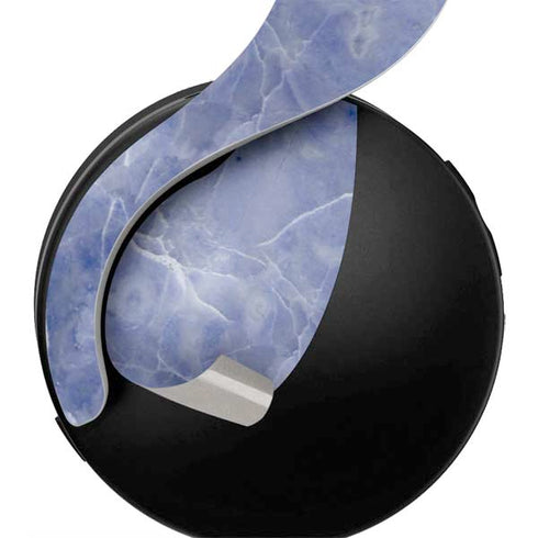 Crushed Blue PULSE 3D Wireless Headset for PS5 Skin