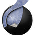 Crushed Blue PULSE 3D Wireless Headset for PS5 Skin