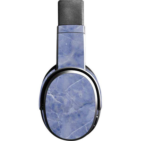 Crushed Blue Skullcandy Crusher Wireless Skin